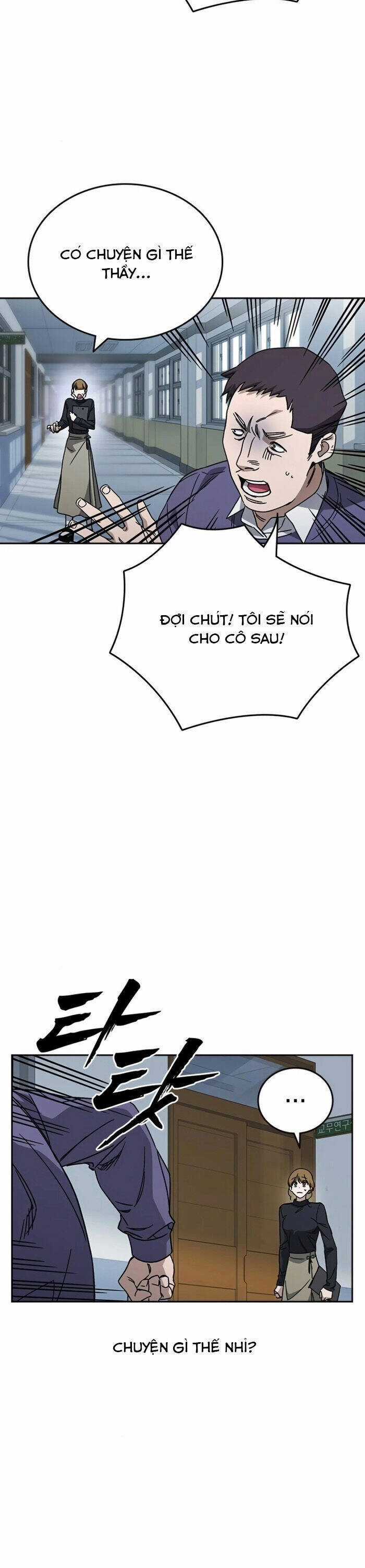 Học Nhóm Chương 258 trang 23