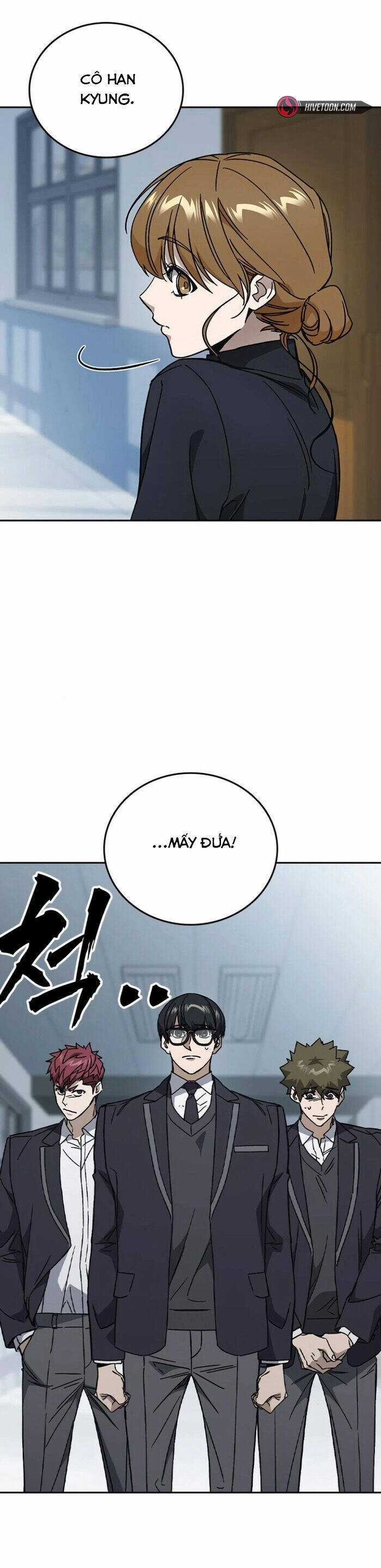 Học Nhóm Chương 258 trang 24