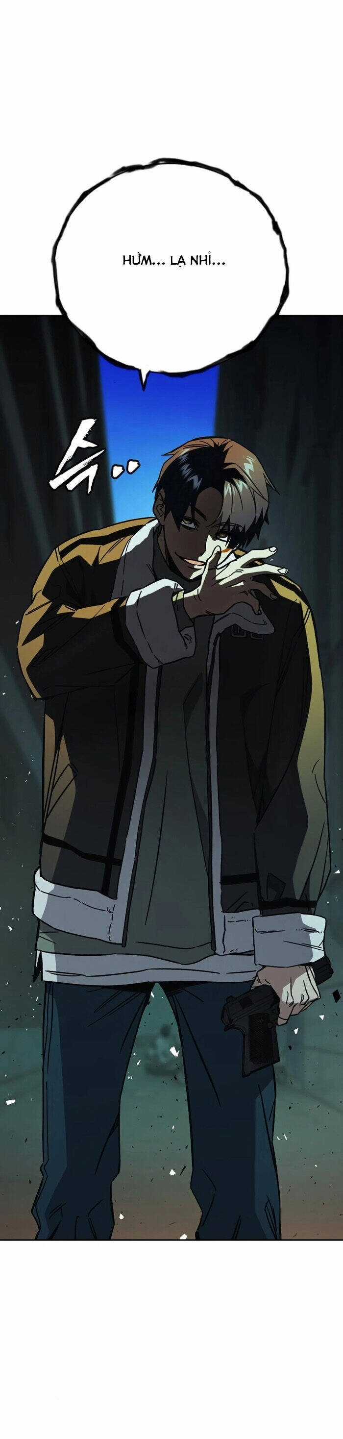 Học Nhóm Chương 258 trang 31