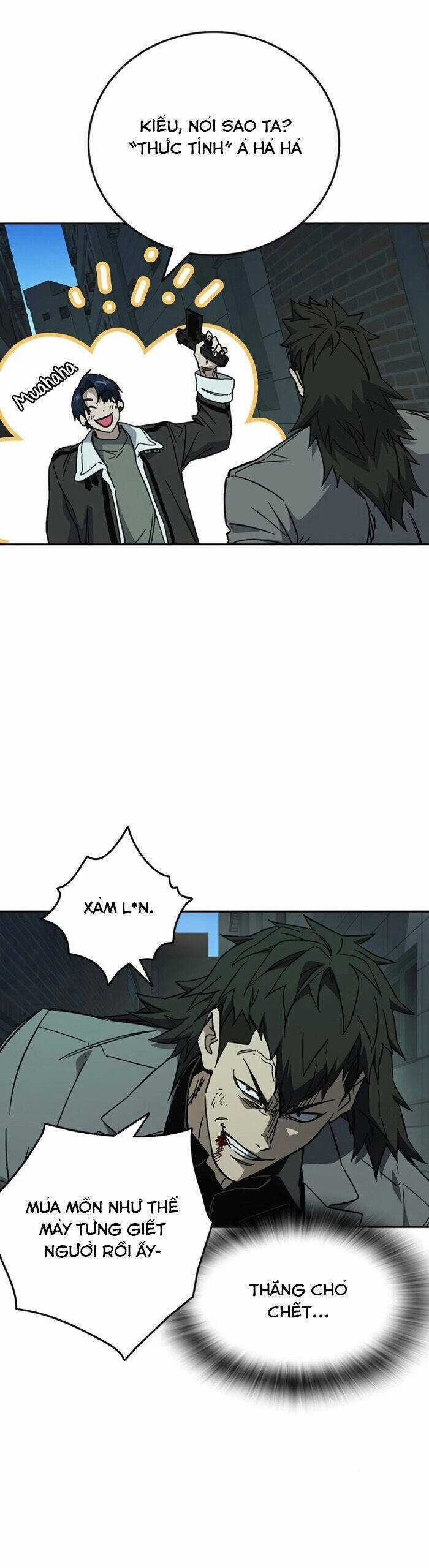 Học Nhóm Chương 258 trang 33