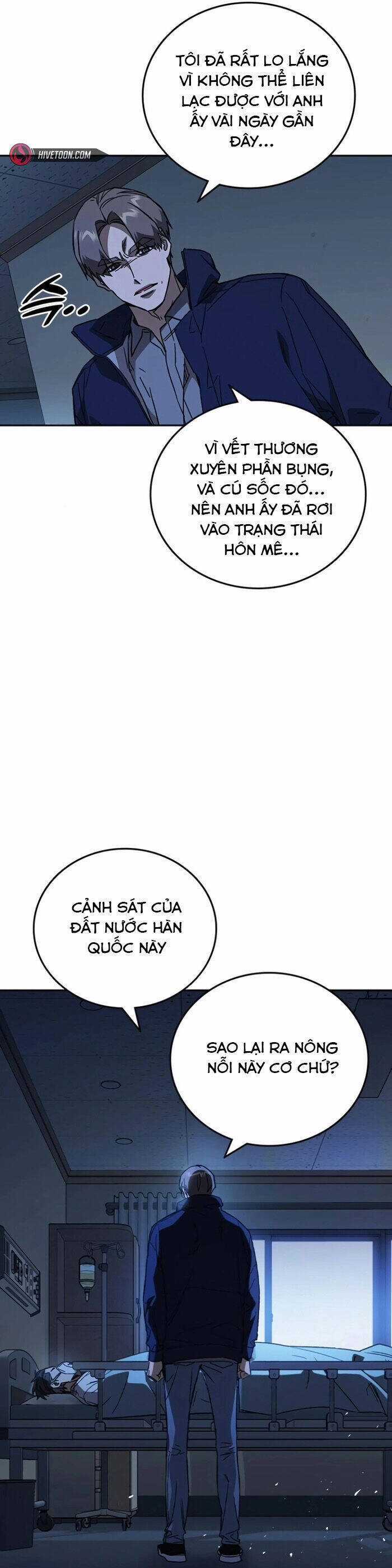 Học Nhóm Chương 258 trang 4