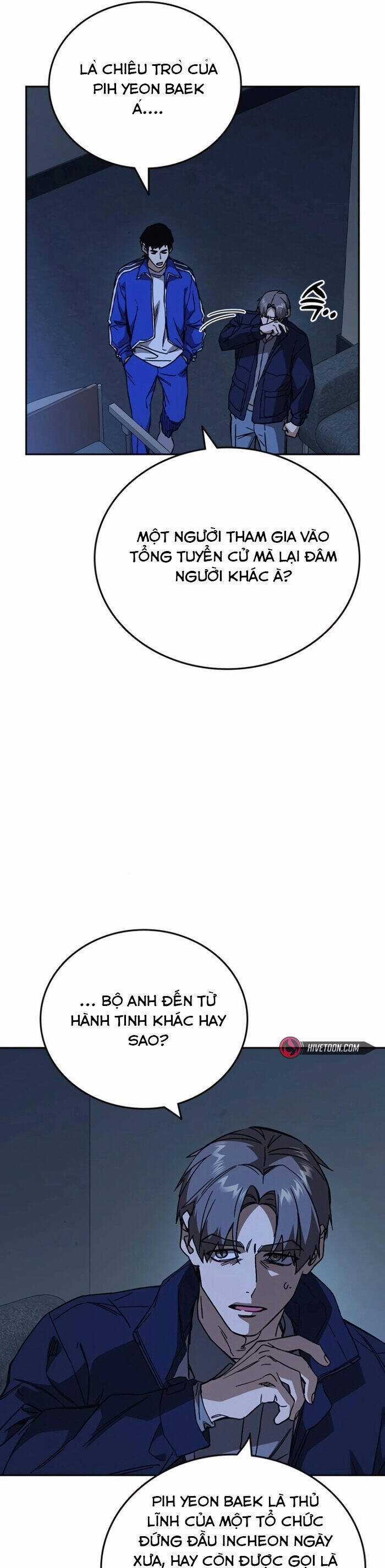 Học Nhóm Chương 258 trang 8