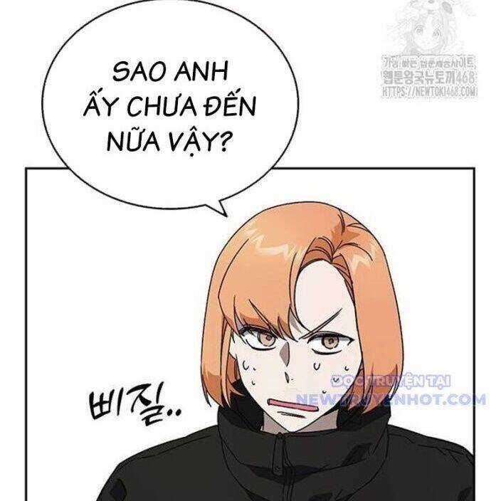 Học Nhóm Chương 260 trang 22