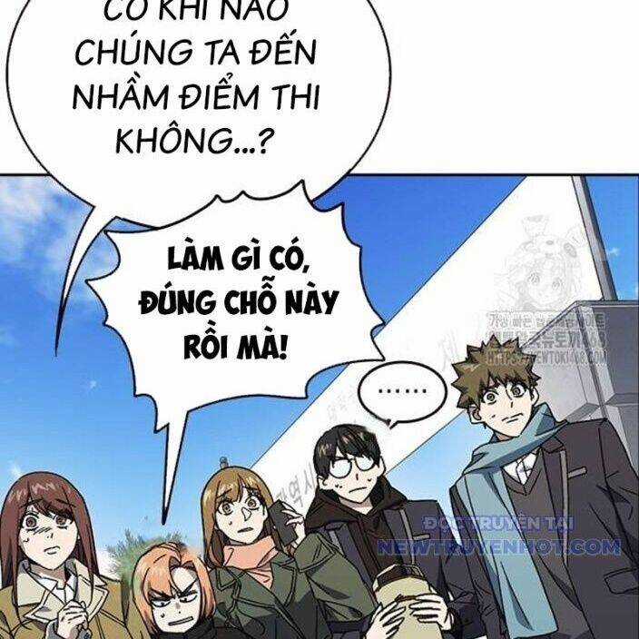 Học Nhóm Chương 260 trang 25