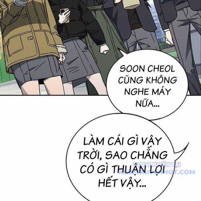 Học Nhóm Chương 260 trang 26