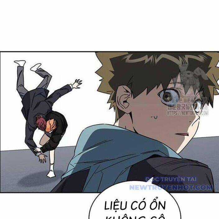 Học Nhóm Chương 260 trang 32