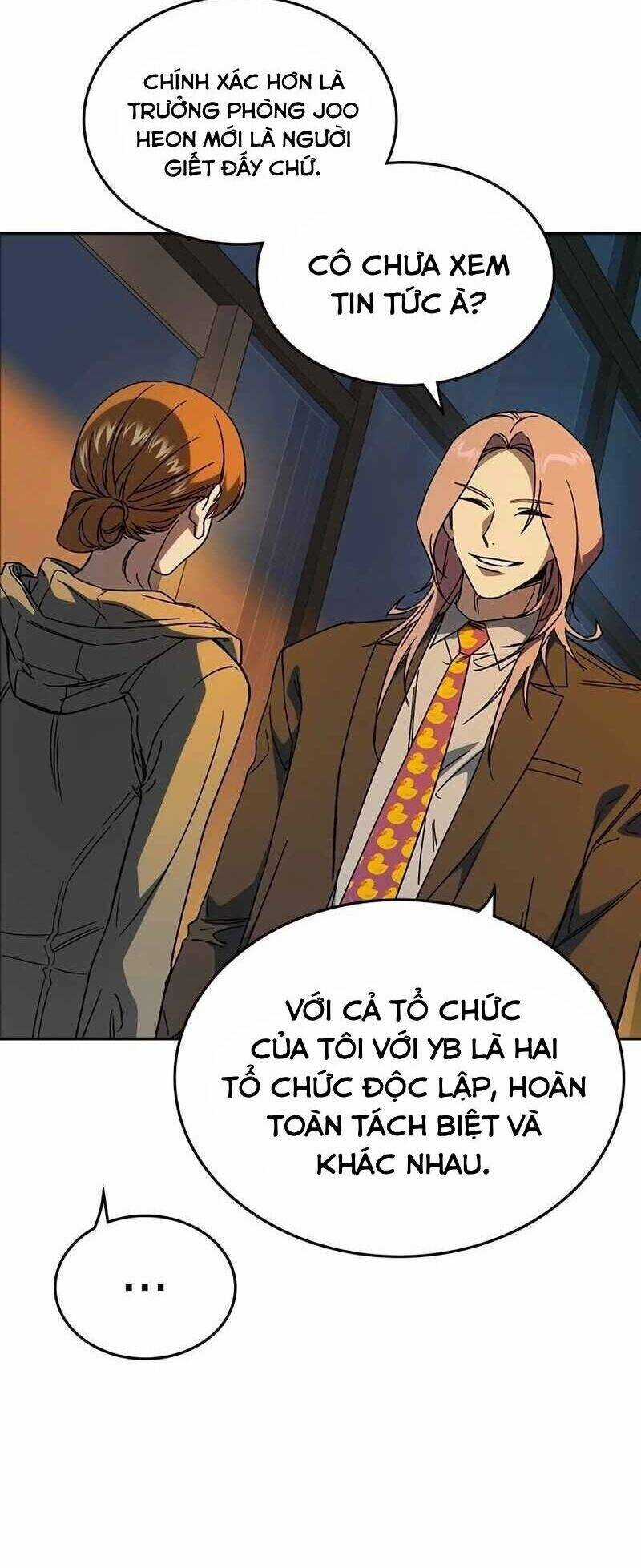 Học Nhóm Chương 261 trang 16