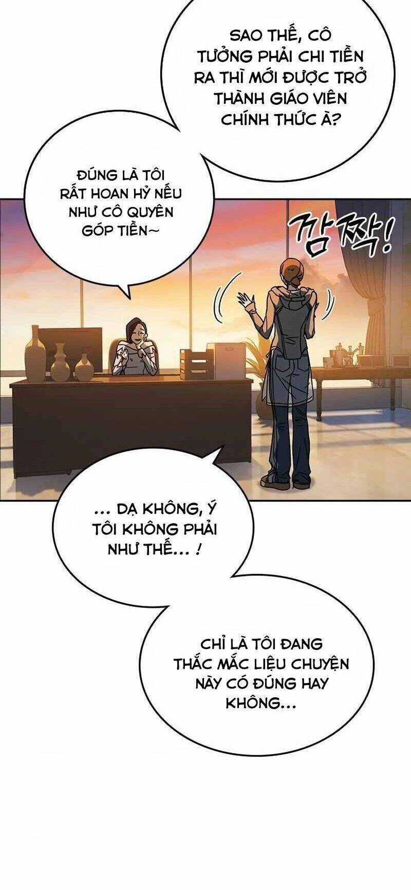 Học Nhóm Chương 261 trang 4