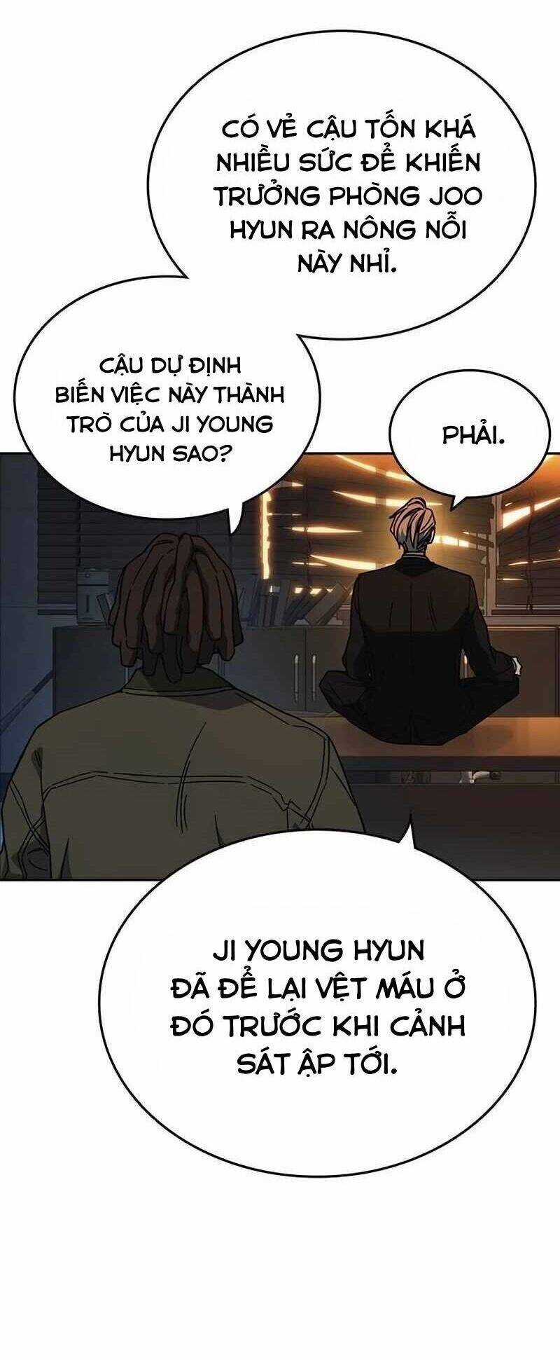 Học Nhóm Chương 261 trang 52