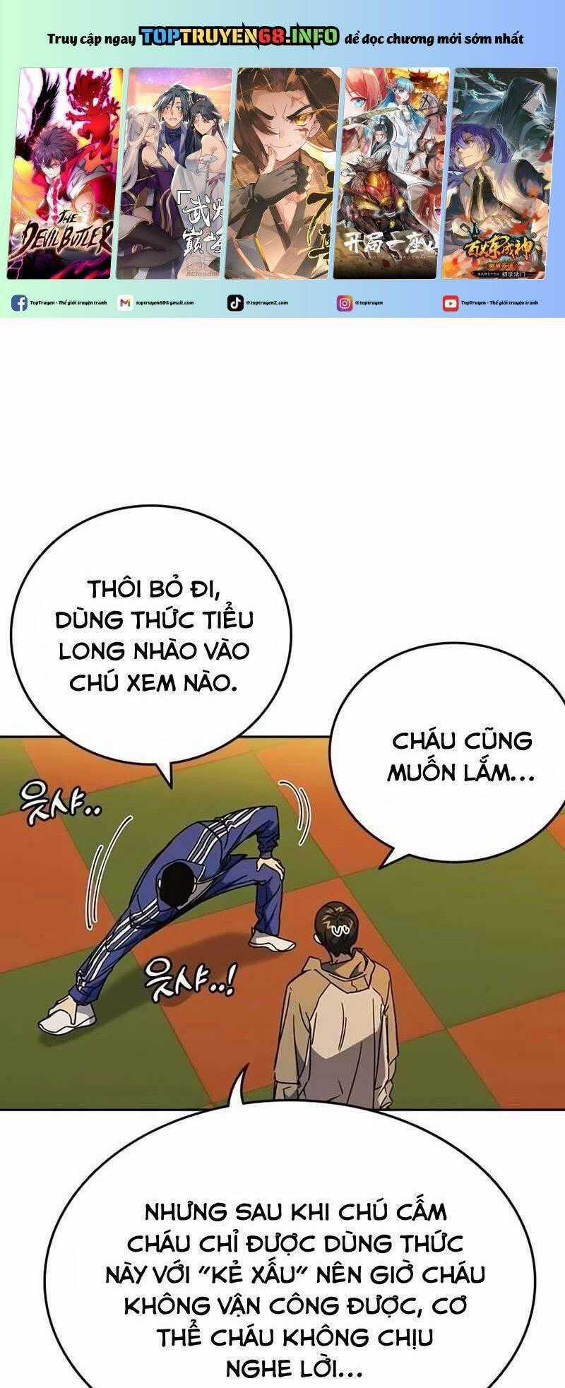 Học Nhóm Chương 262 trang 1