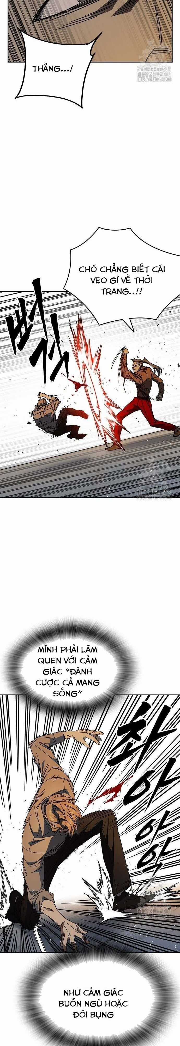 Học Nhóm Chương 263 trang 18