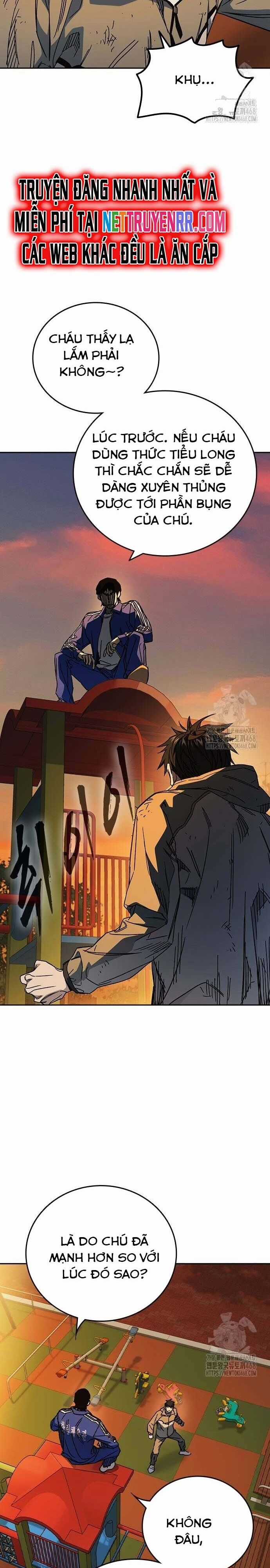 Học Nhóm Chương 263 trang 30