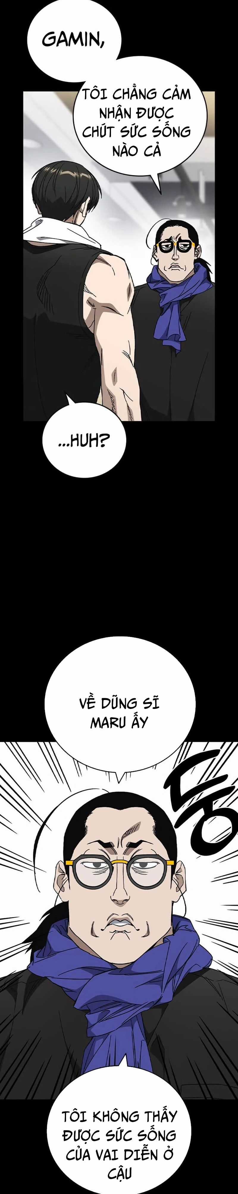 Học Nhóm Chương 264 trang 10