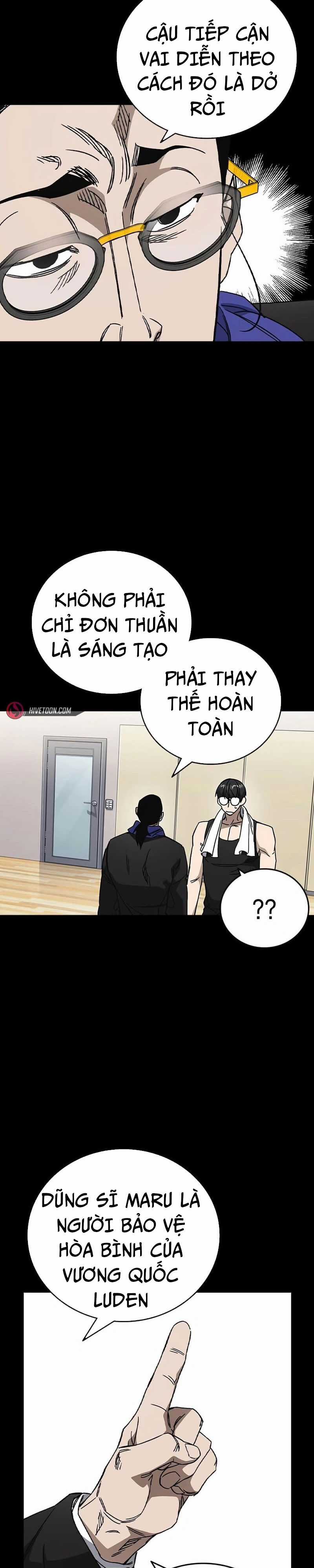 Học Nhóm Chương 264 trang 12