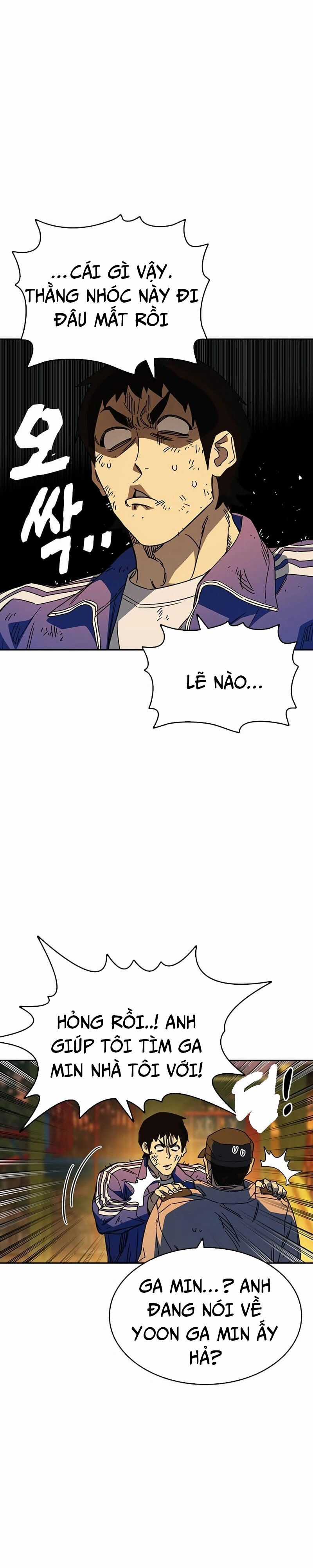 Học Nhóm Chương 264 trang 30