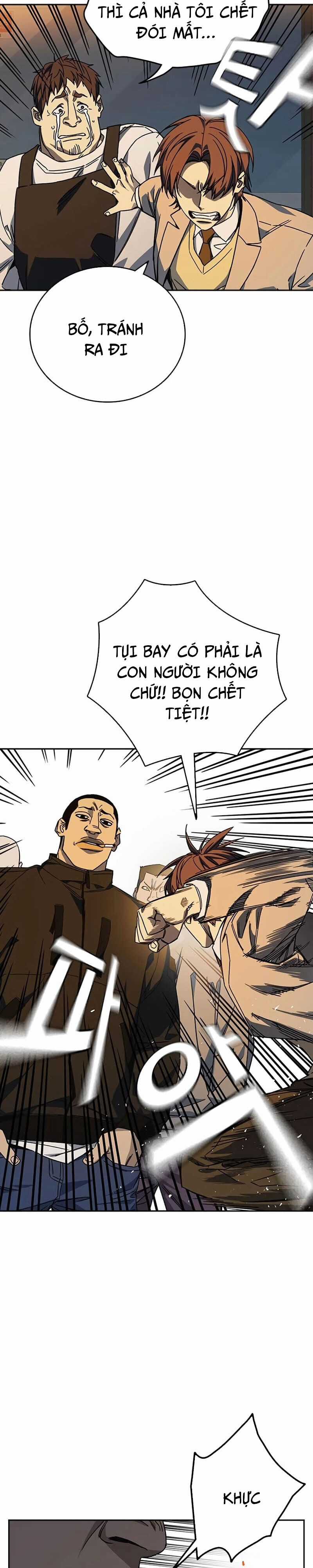 Học Nhóm Chương 264 trang 34