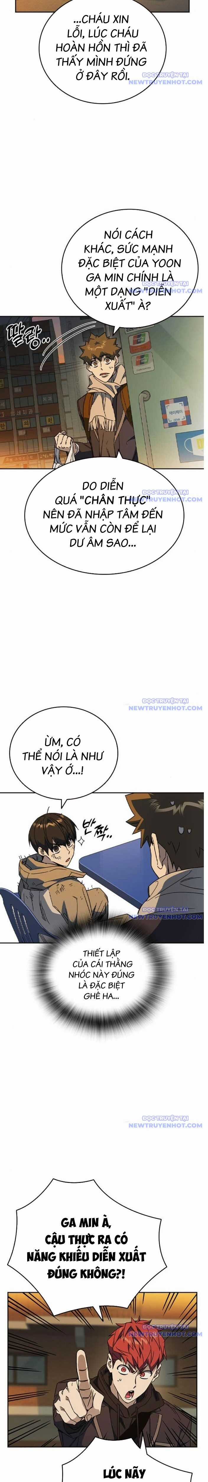 Học Nhóm Chương 265 trang 11