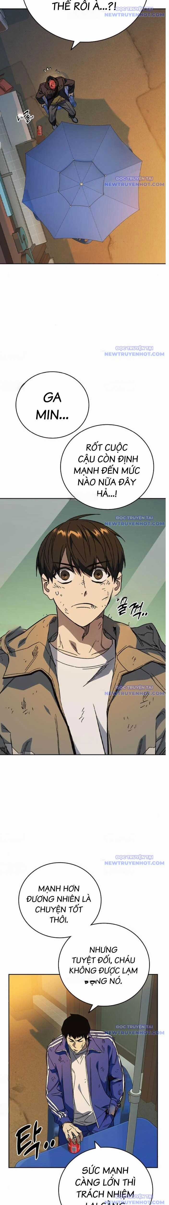 Học Nhóm Chương 265 trang 14