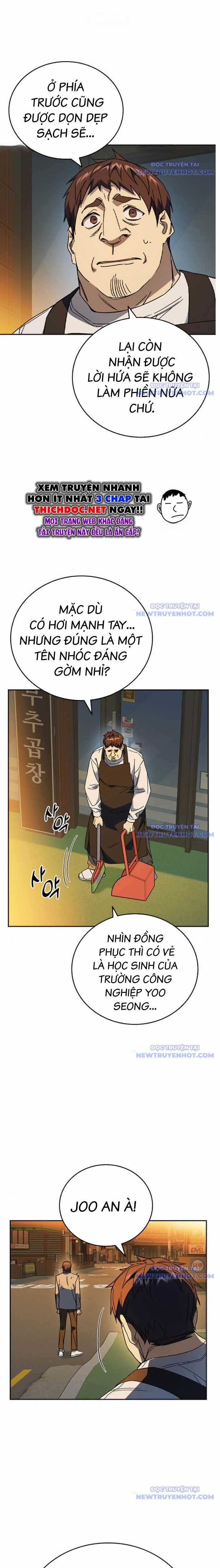 Học Nhóm Chương 265 trang 17