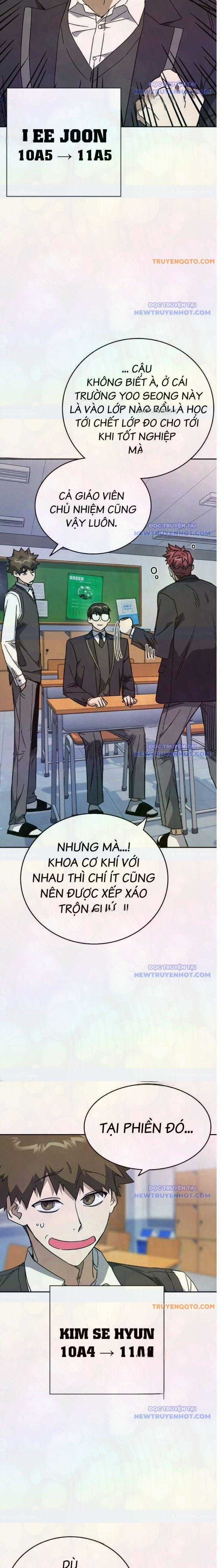 Học Nhóm Chương 266 trang 1
