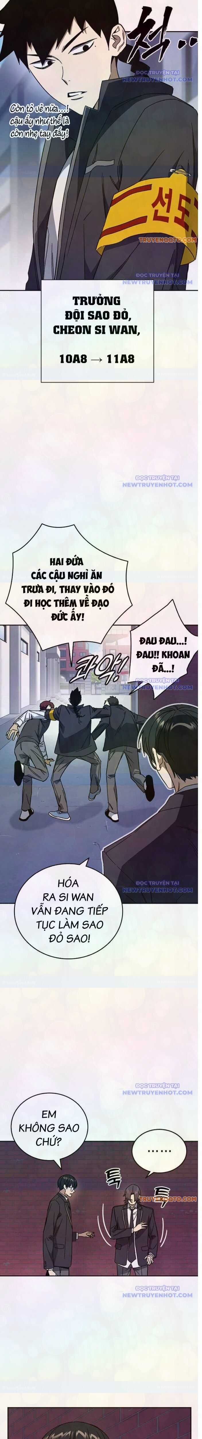 Học Nhóm Chương 266 trang 11