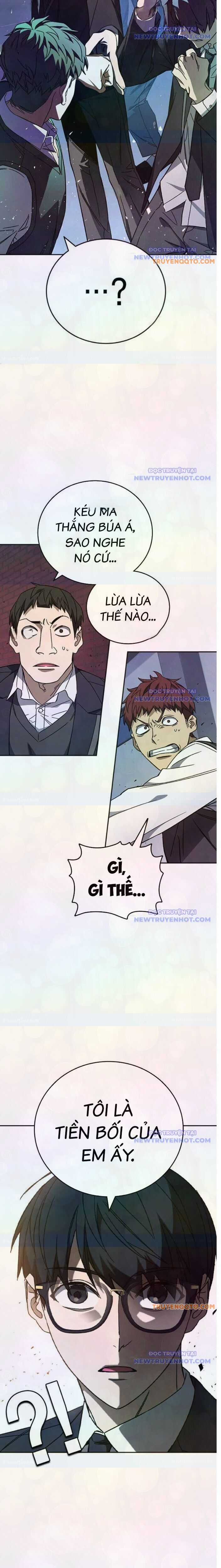 Học Nhóm Chương 266 trang 23