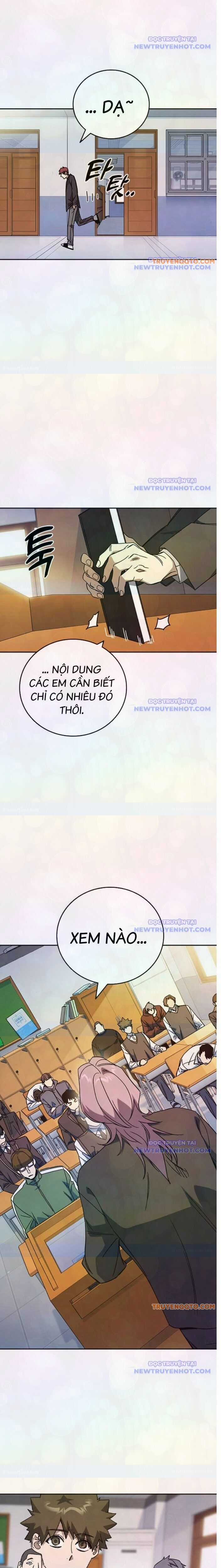 Học Nhóm Chương 266 trang 3