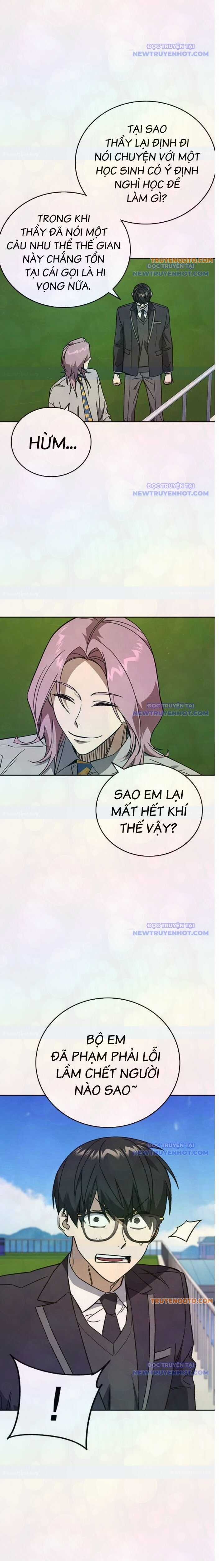 Học Nhóm Chương 266 trang 32