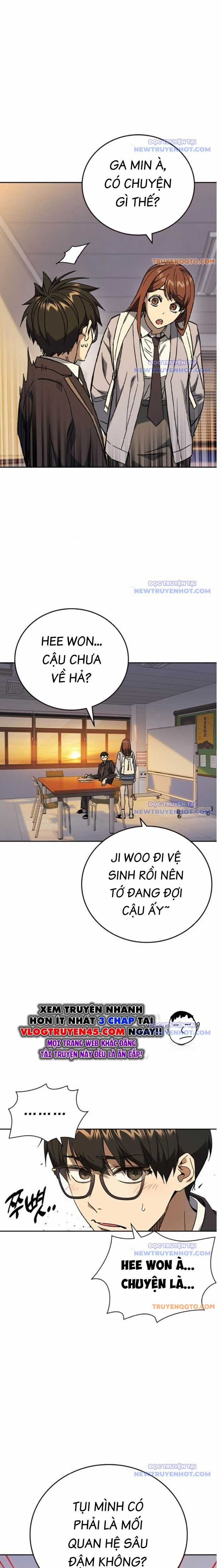 Học Nhóm Chương 267 trang 18