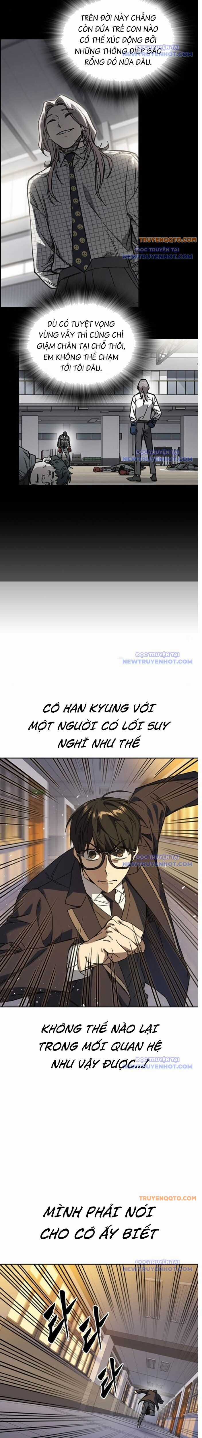 Học Nhóm Chương 267 trang 22