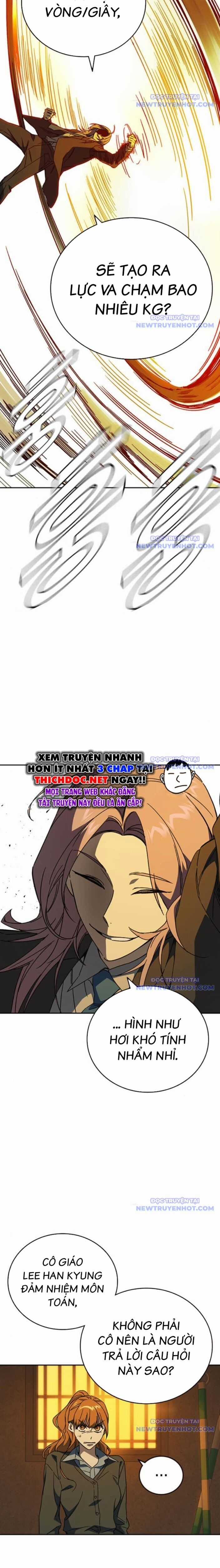 Học Nhóm Chương 268 trang 20