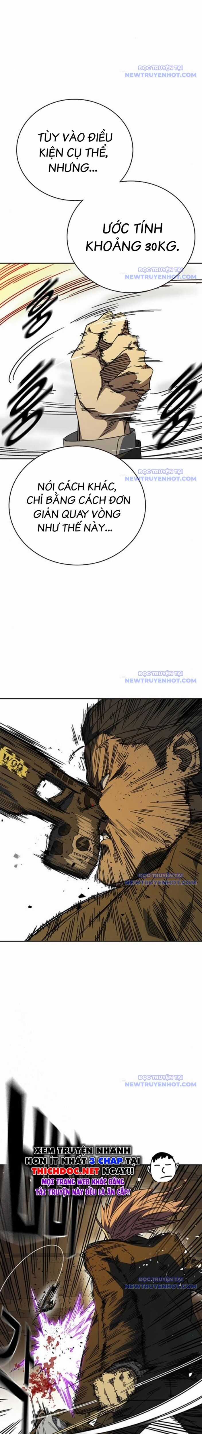 Học Nhóm Chương 268 trang 21