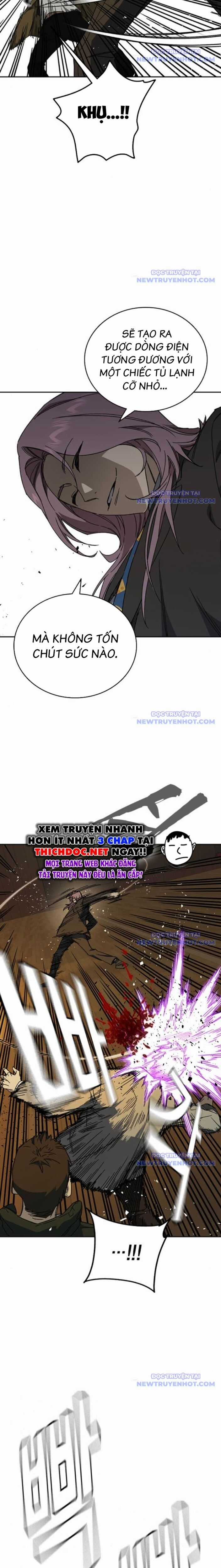 Học Nhóm Chương 268 trang 22