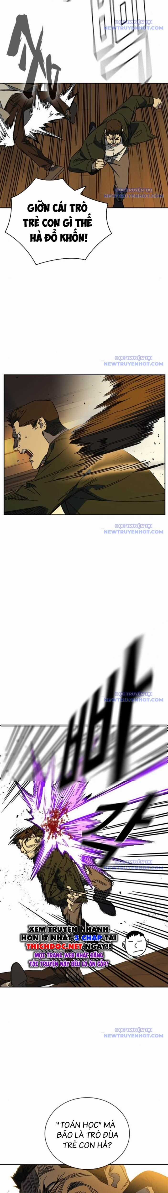 Học Nhóm Chương 268 trang 23