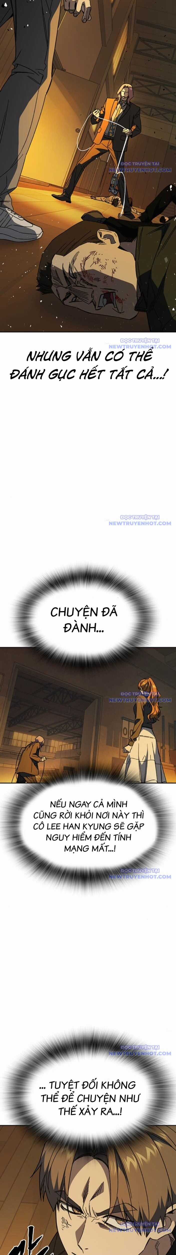 Học Nhóm Chương 268 trang 25