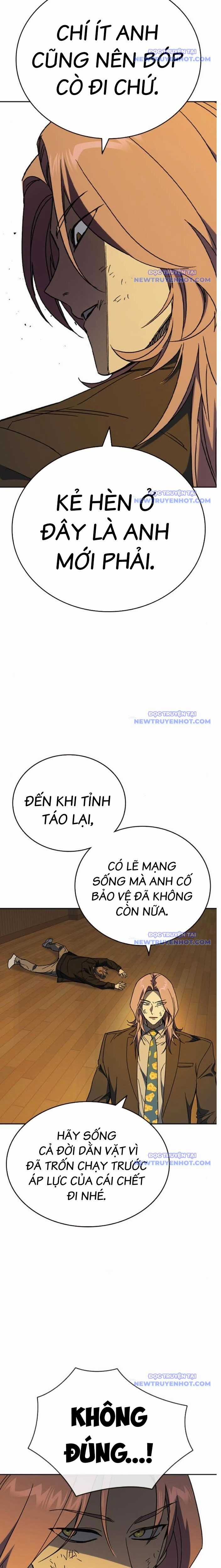 Học Nhóm Chương 269 trang 22