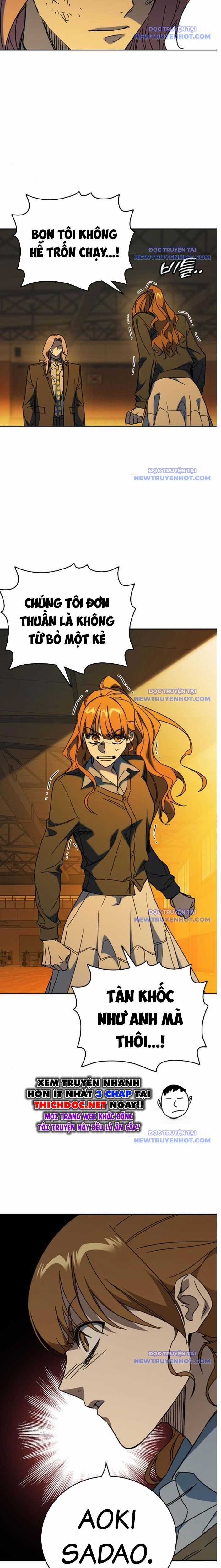 Học Nhóm Chương 269 trang 23