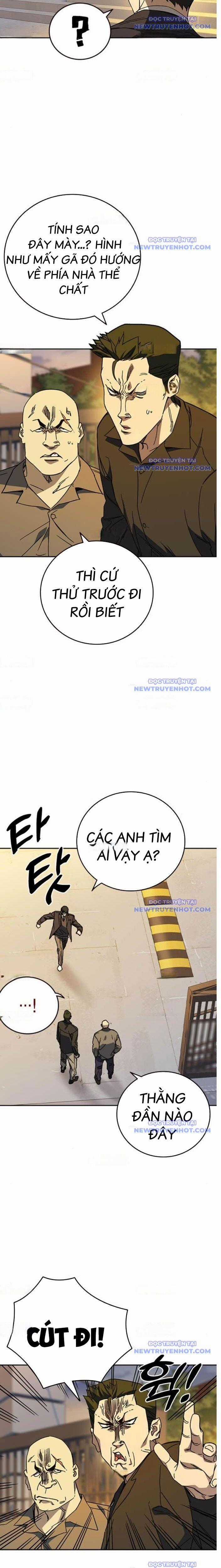Học Nhóm Chương 270 trang 1