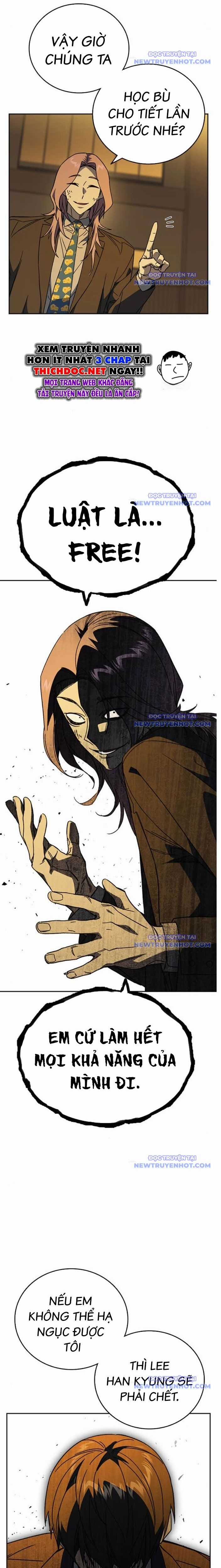 Học Nhóm Chương 270 trang 19