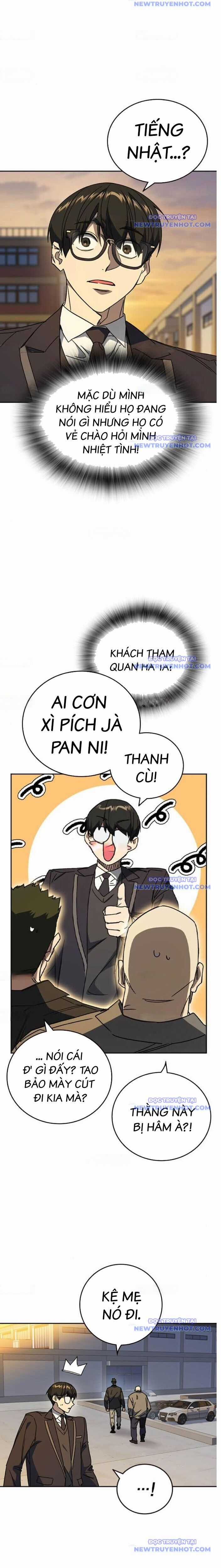 Học Nhóm Chương 270 trang 2