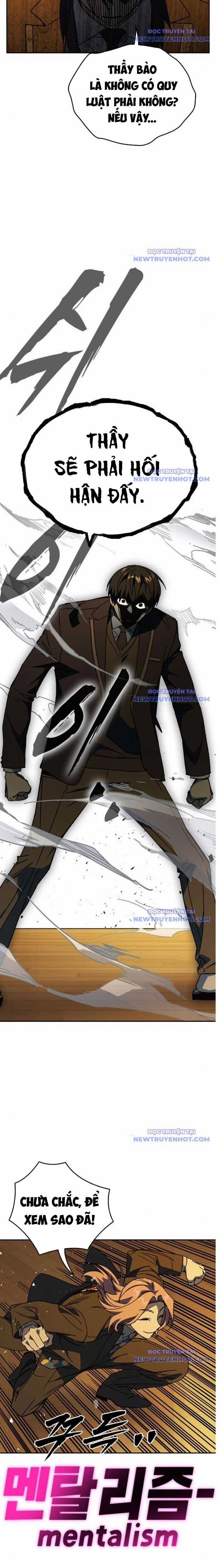 Học Nhóm Chương 270 trang 20