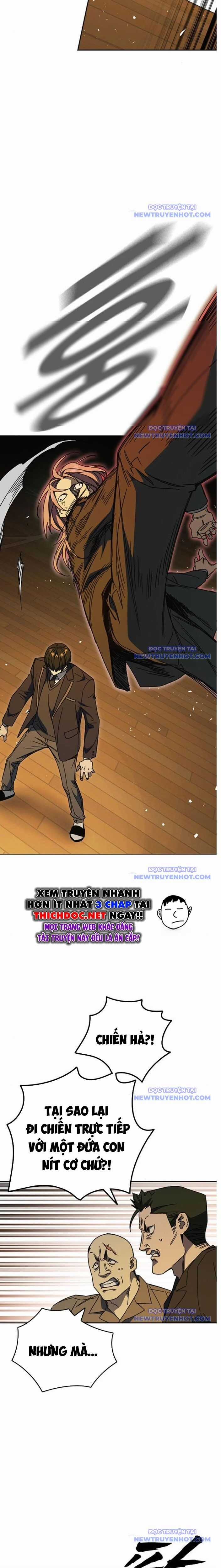 Học Nhóm Chương 270 trang 22