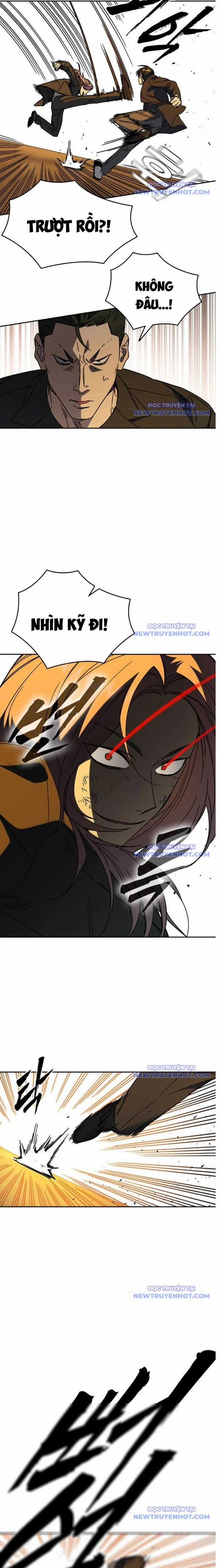 Học Nhóm Chương 270 trang 23