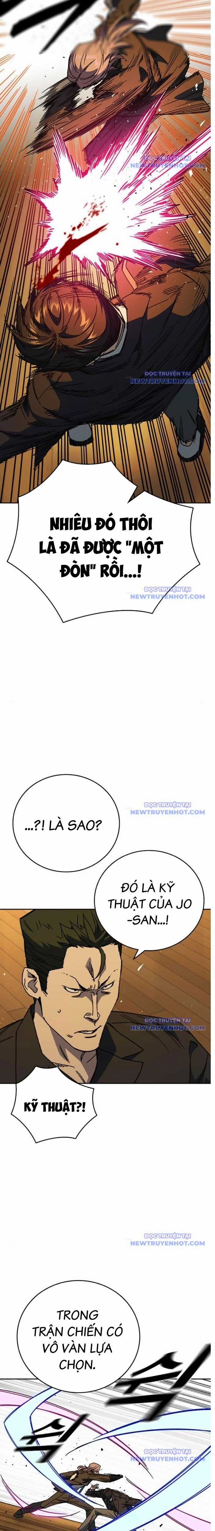 Học Nhóm Chương 270 trang 24