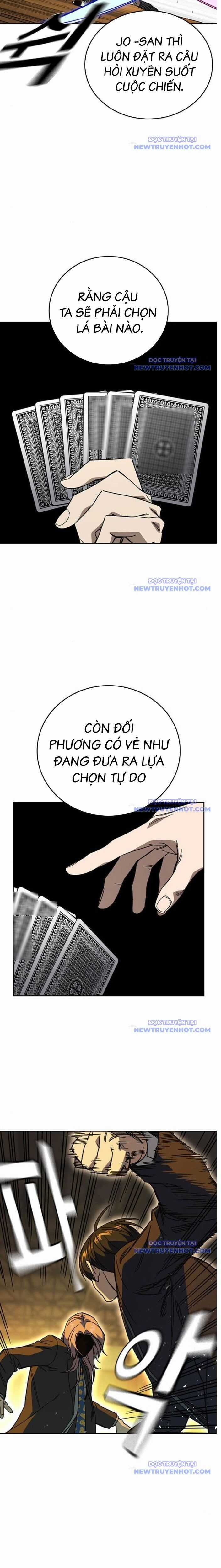 Học Nhóm Chương 270 trang 25