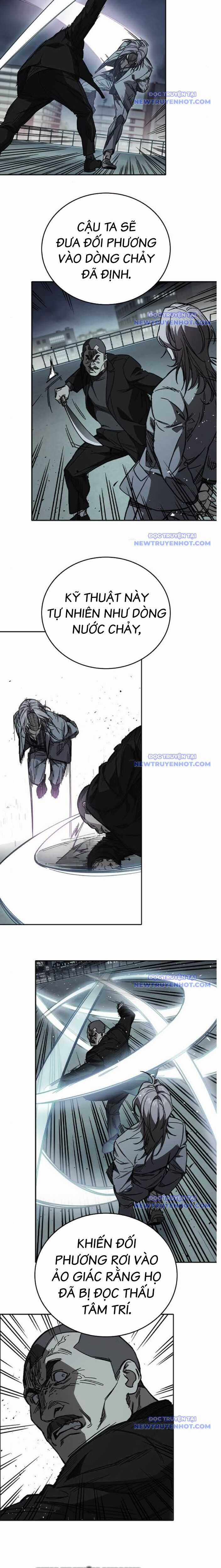 Học Nhóm Chương 270 trang 27