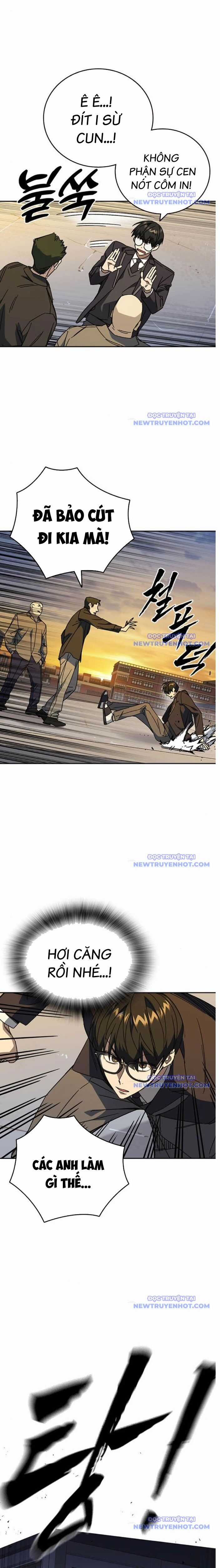 Học Nhóm Chương 270 trang 3