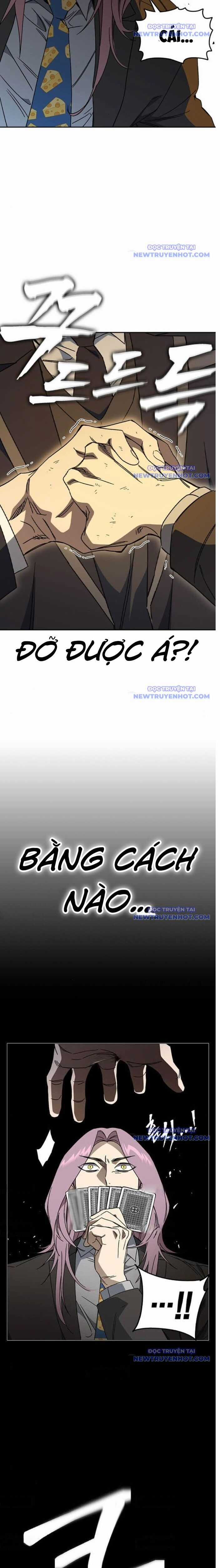 Học Nhóm Chương 270 trang 30