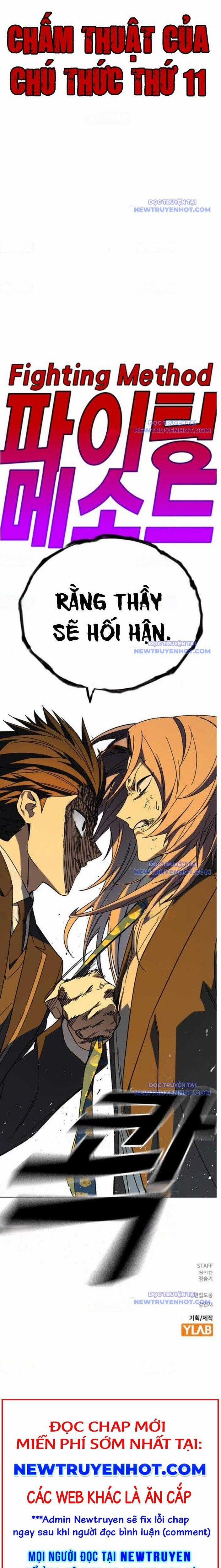 Học Nhóm Chương 270 trang 32