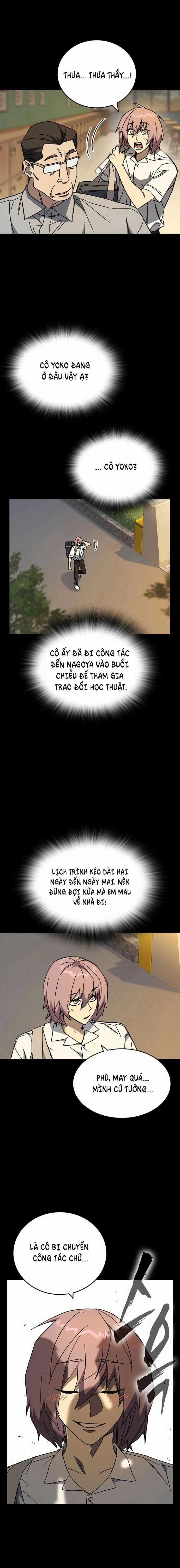 Học Nhóm Chương 273 trang 11